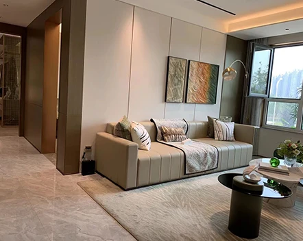 أكملت BXAROMA مشروعًا كبيرًا آخر لرائحة الفنادق