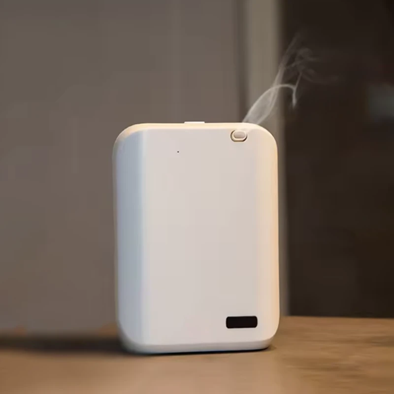 X60 ناشر رائحة بلوتوث صغير مثبت على الحائط