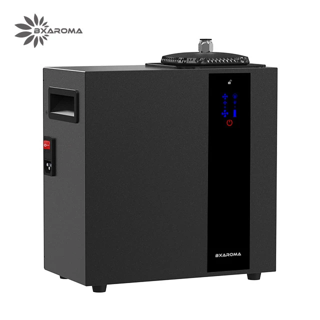 موزع الروائح التجاري الذكي A5000