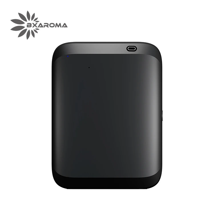 موزع رائحة محمول ثنائي الطاقة B500