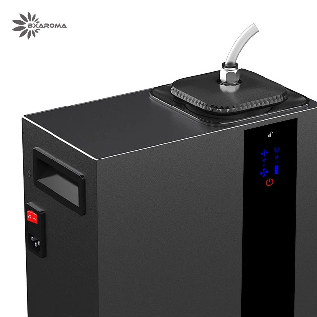 موزع الروائح التجاري الذكي A5000