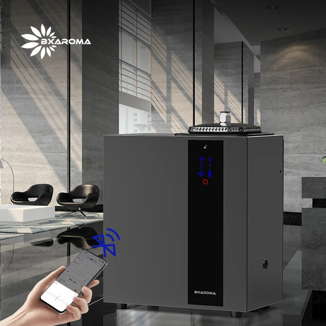 موزع الروائح التجاري الذكي A3000