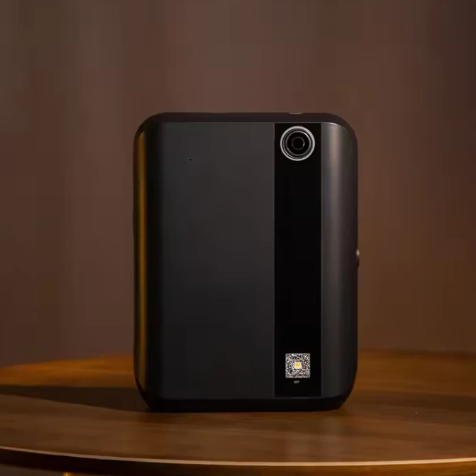 موزع رائحة بلوتوث A500