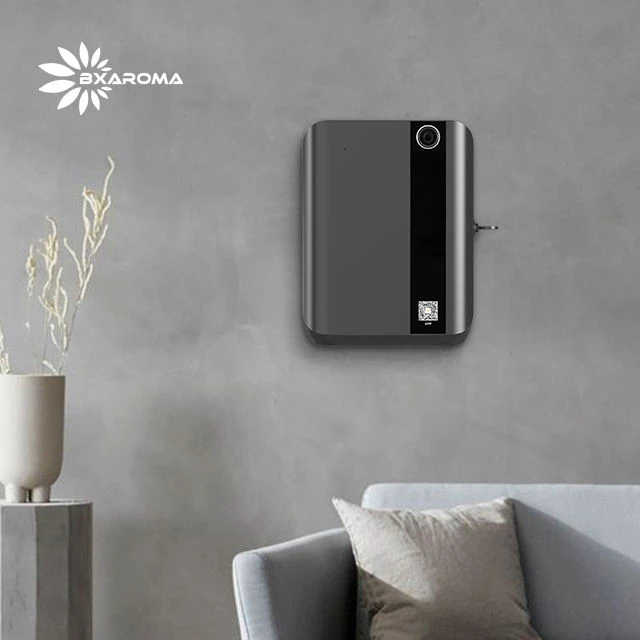 موزع رائحة بلوتوث A500