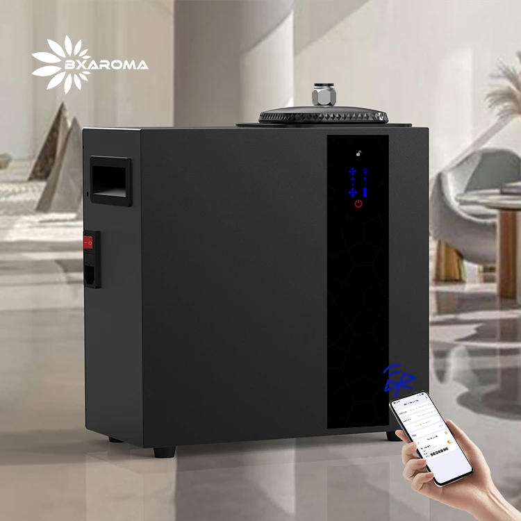 موزع الروائح التجاري الذكي A5000