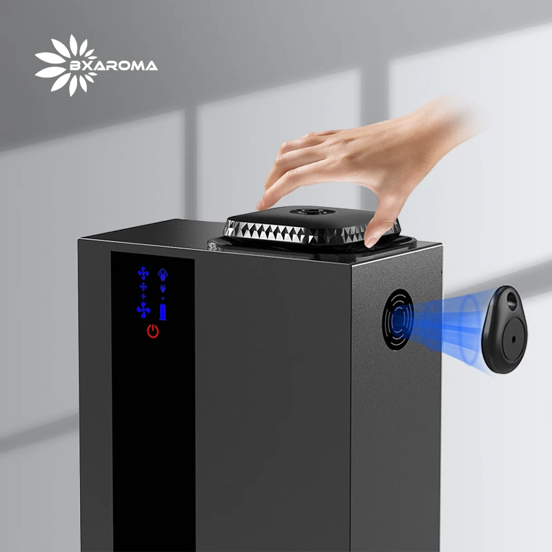 ناشر رائحة تجاري محمول A300