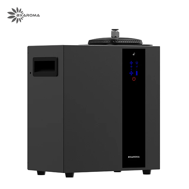 موزع الروائح التجاري الذكي A3000