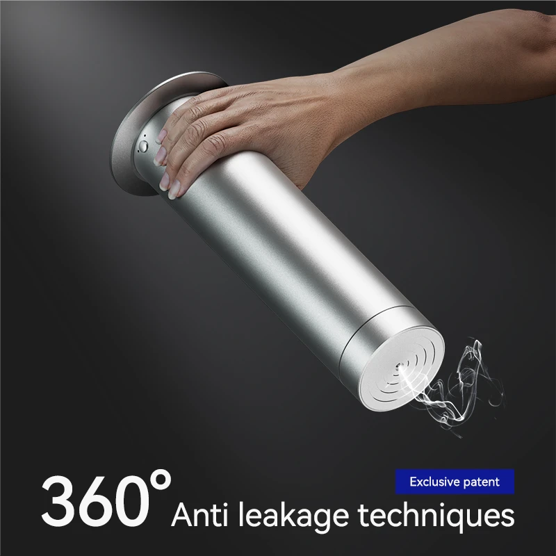 ناشر رائحة مكتبي ممتاز مضاد للتسرب S150