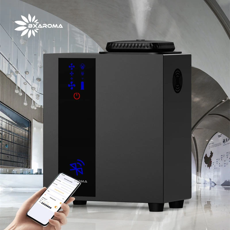 ناشر رائحة تجاري محمول A300