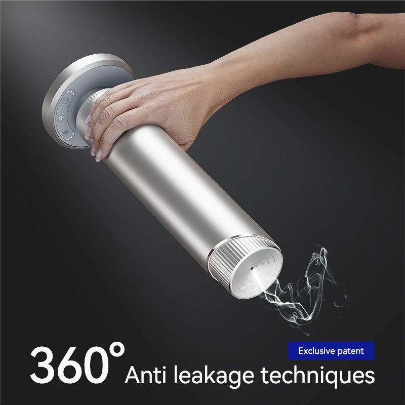 ناشر رائحة مكتبي ممتاز مضاد للتسرب S100