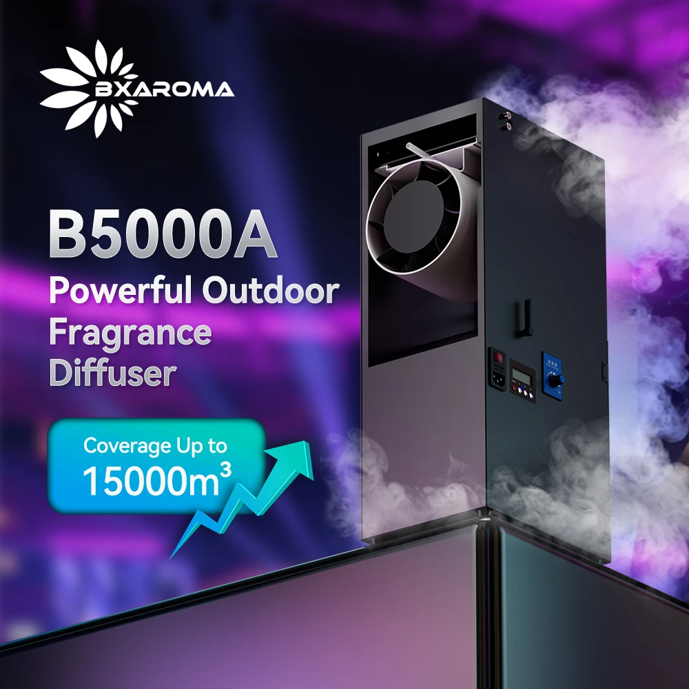 ناشر رائحة للمناسبات الخارجية B5000A