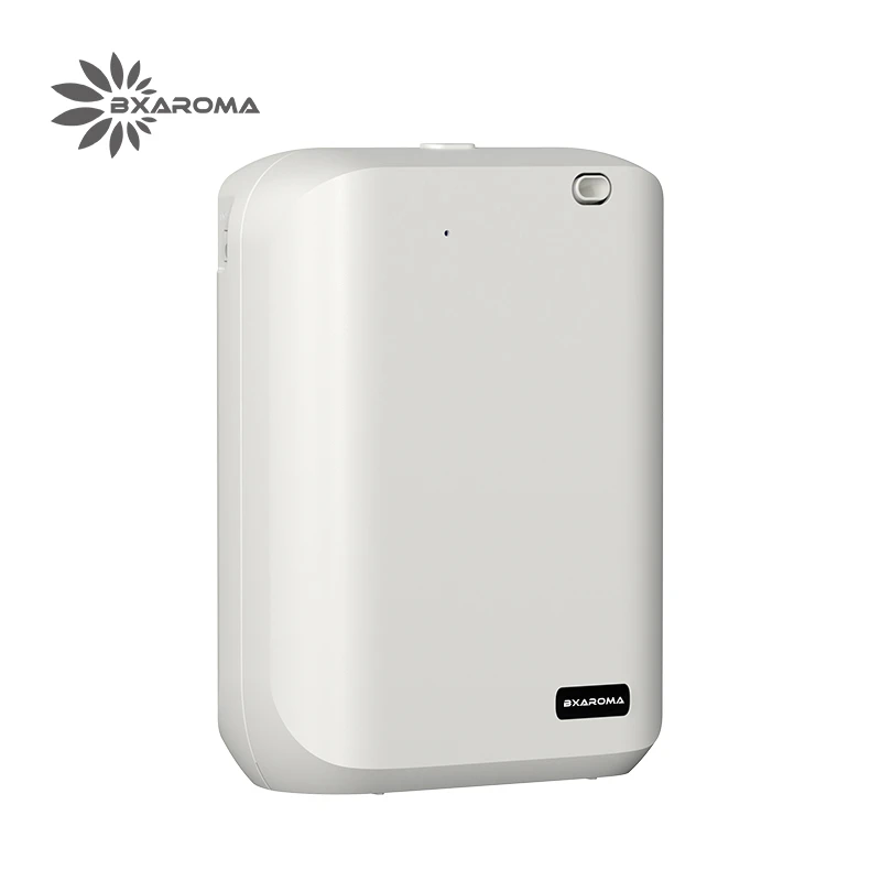X60 ناشر رائحة بلوتوث صغير مثبت على الحائط