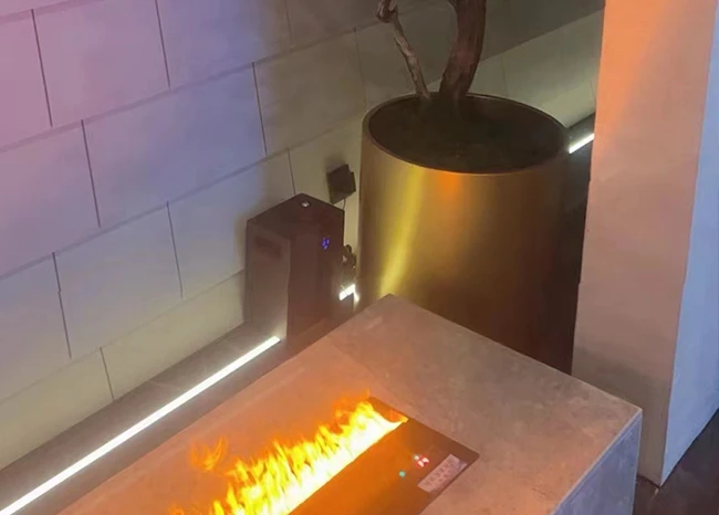 حلول روائح السبا والعافية
