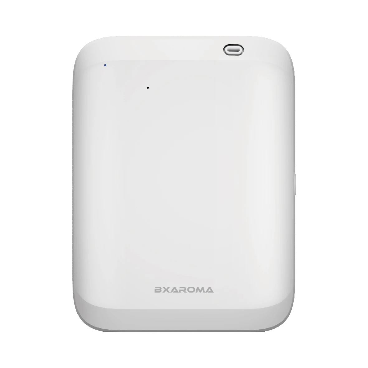 موزع رائحة محمول ثنائي الطاقة B500
